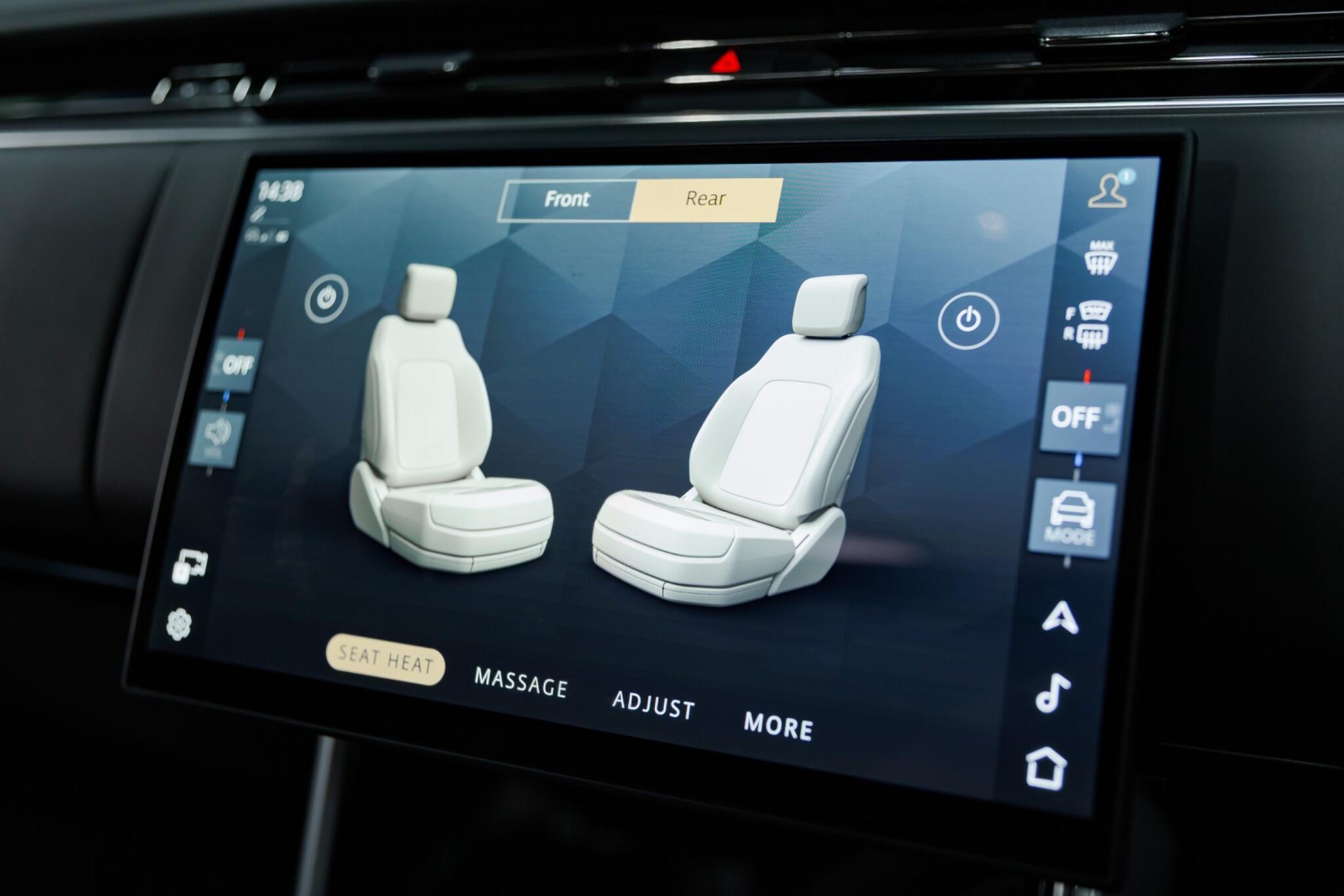 Land Rover Range Rover - Image 73