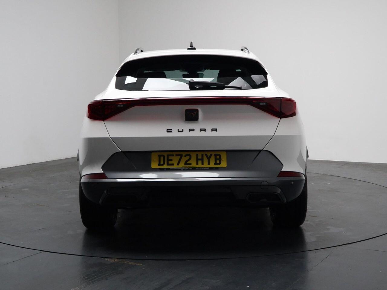 Cupra Formentor - Image 10