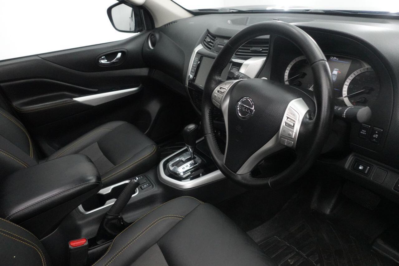 Nissan NAVARA - Image 13