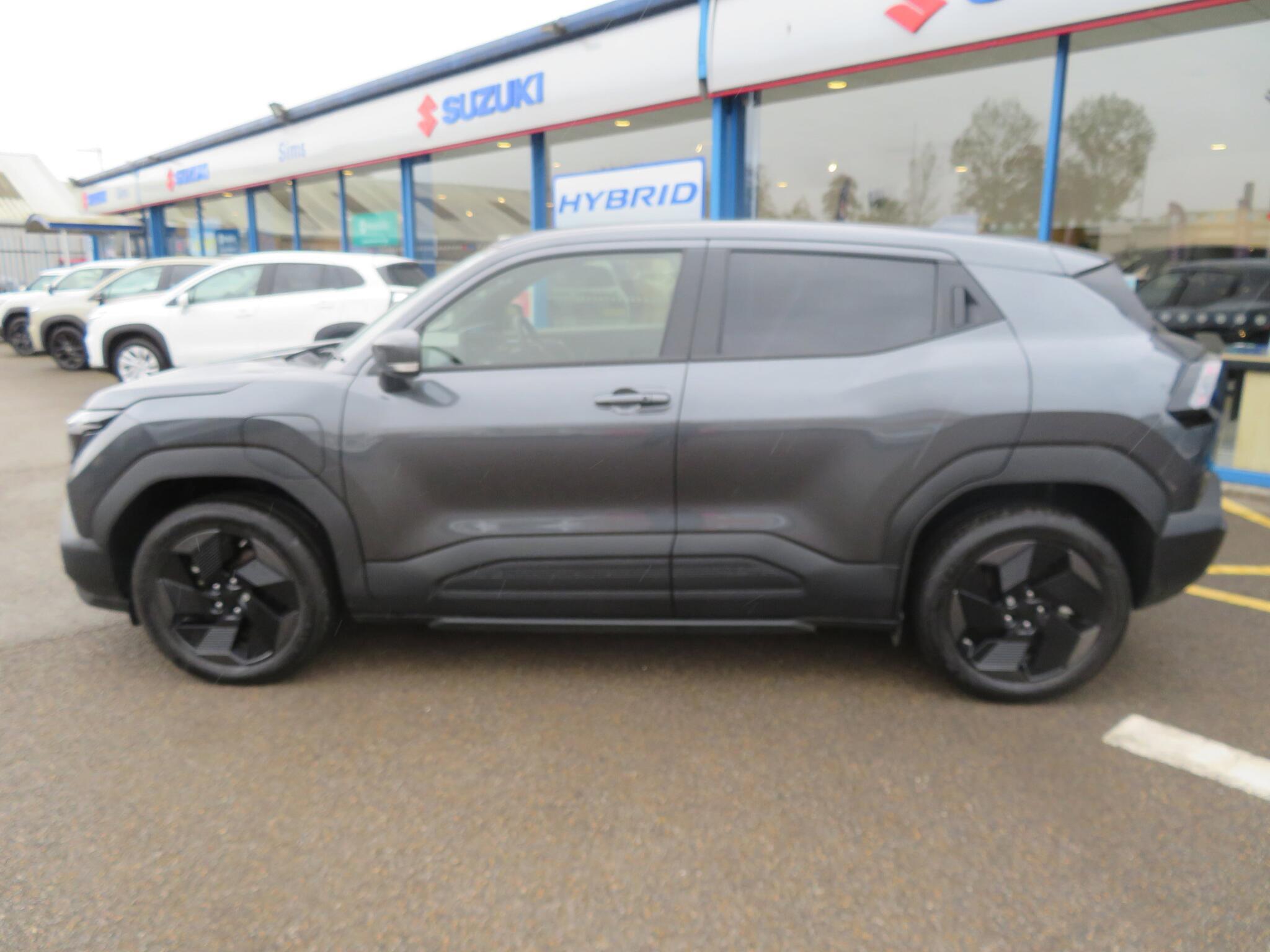 Suzuki e Vitara - Image 10