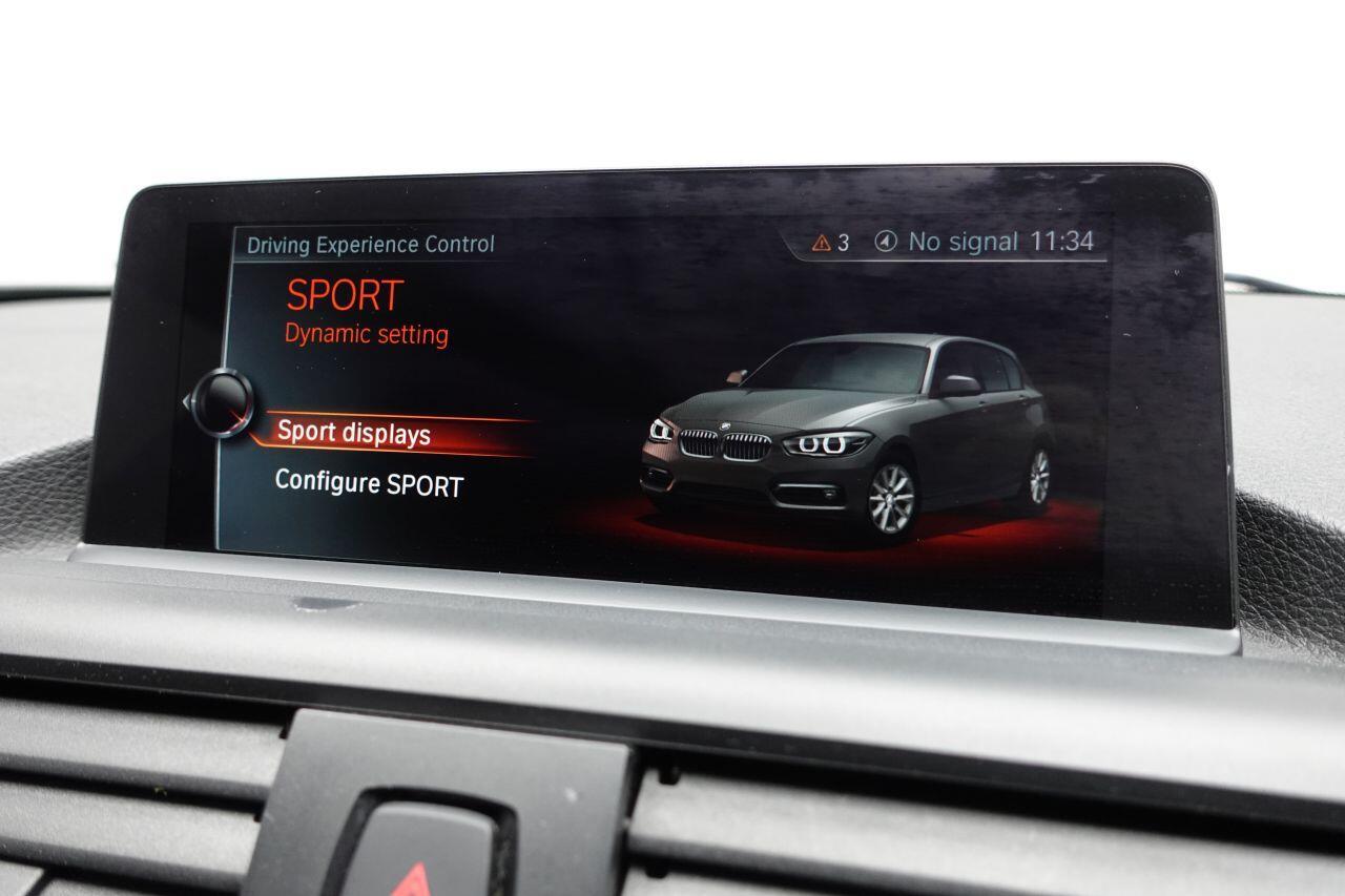 BMW 1 Series - Image 19