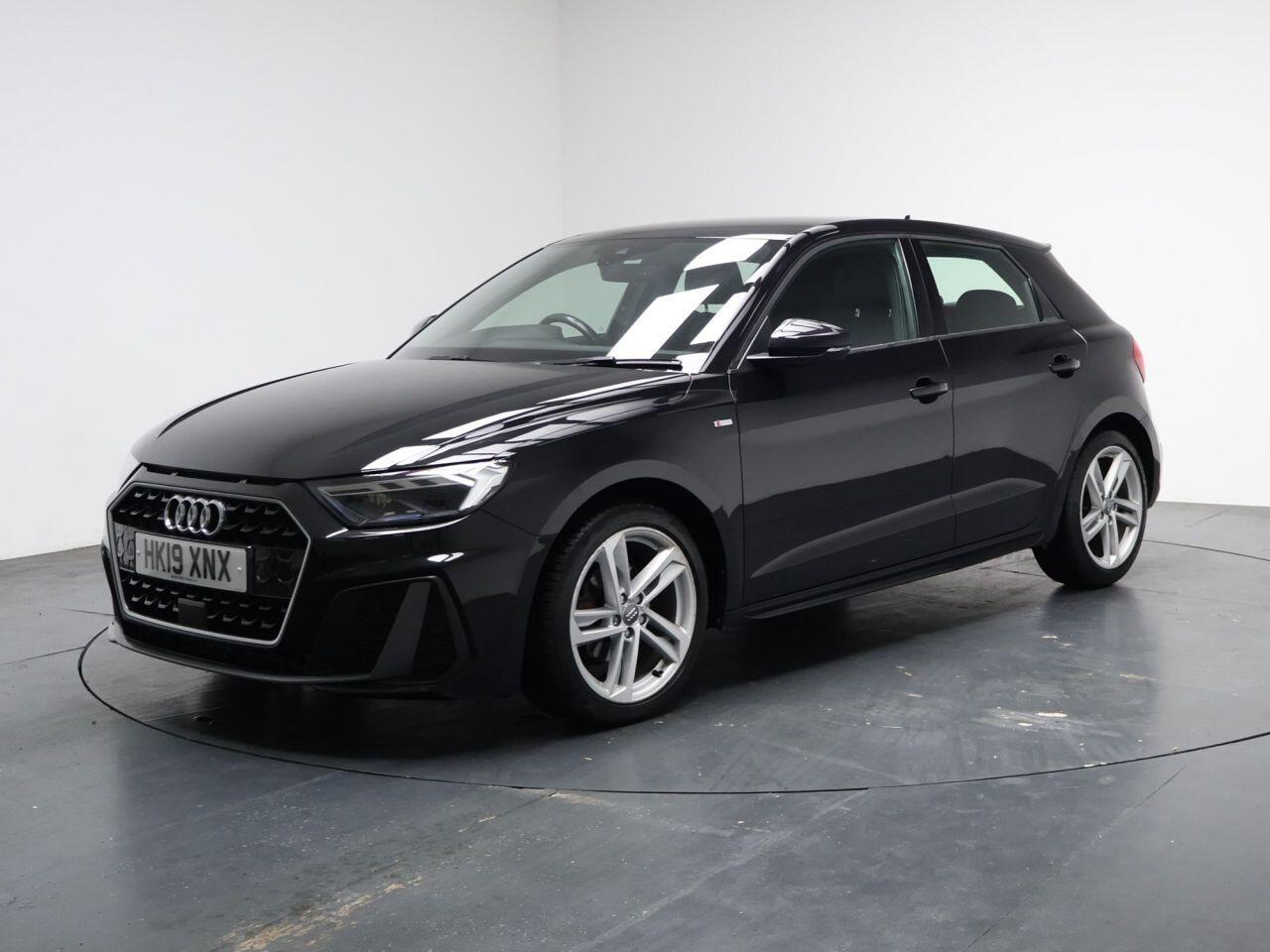 Audi A1 - Image 6