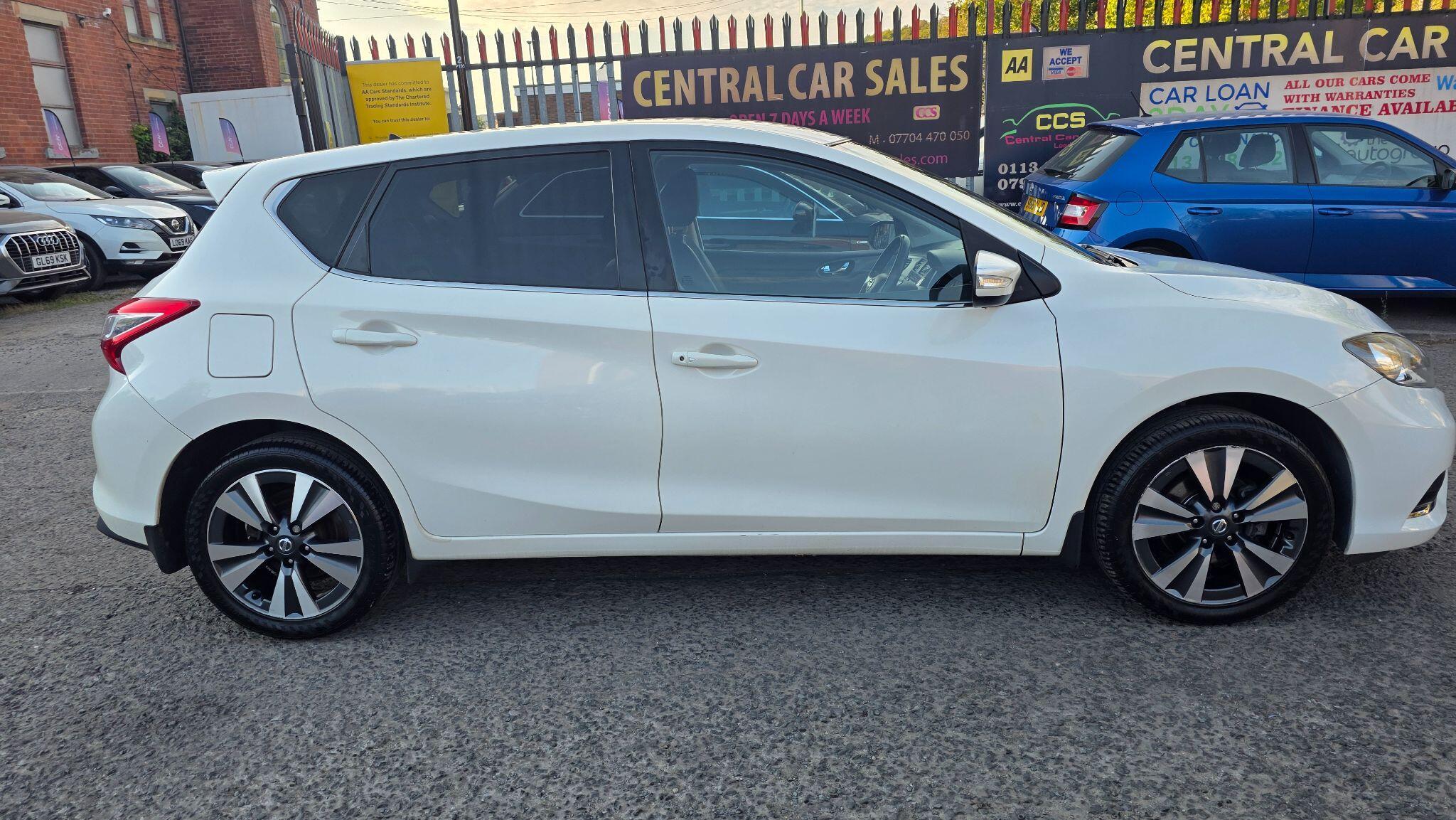 Nissan Pulsar - Image 6