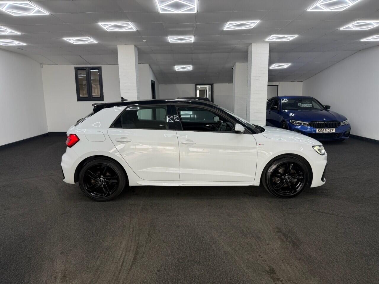 Audi A1 - Image 3