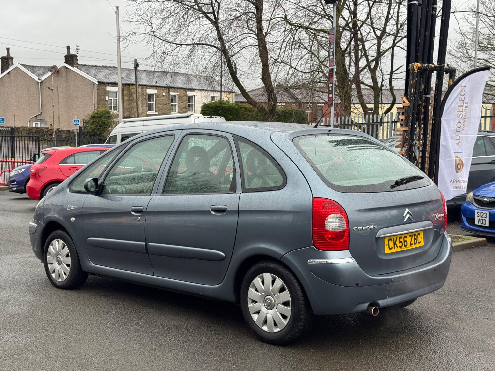 Citroen Xsara Picasso - Image 3