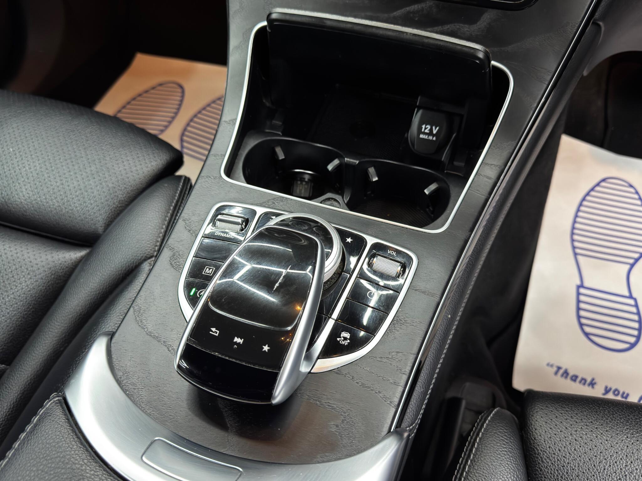 Mercedes GLC - Image 26