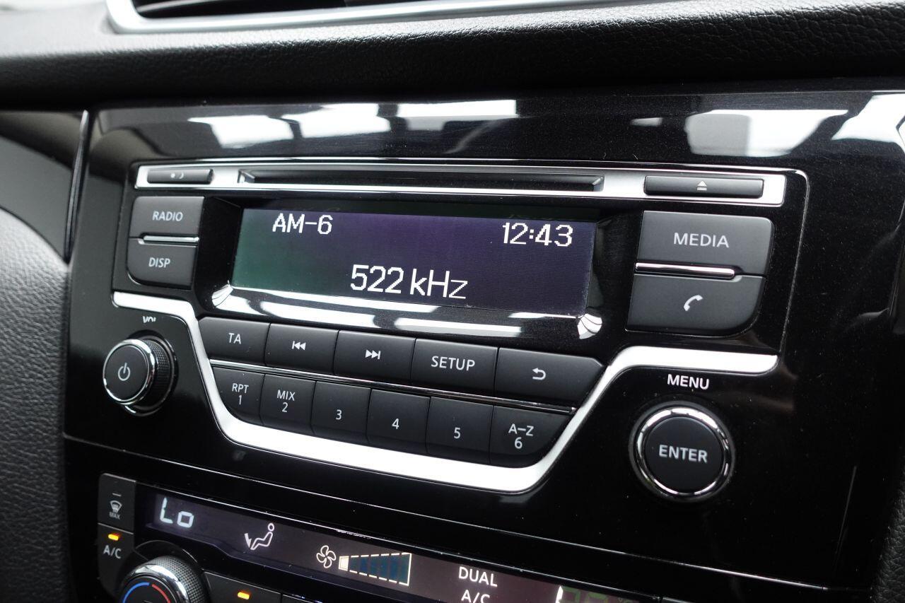 Nissan Qashqai - Image 32