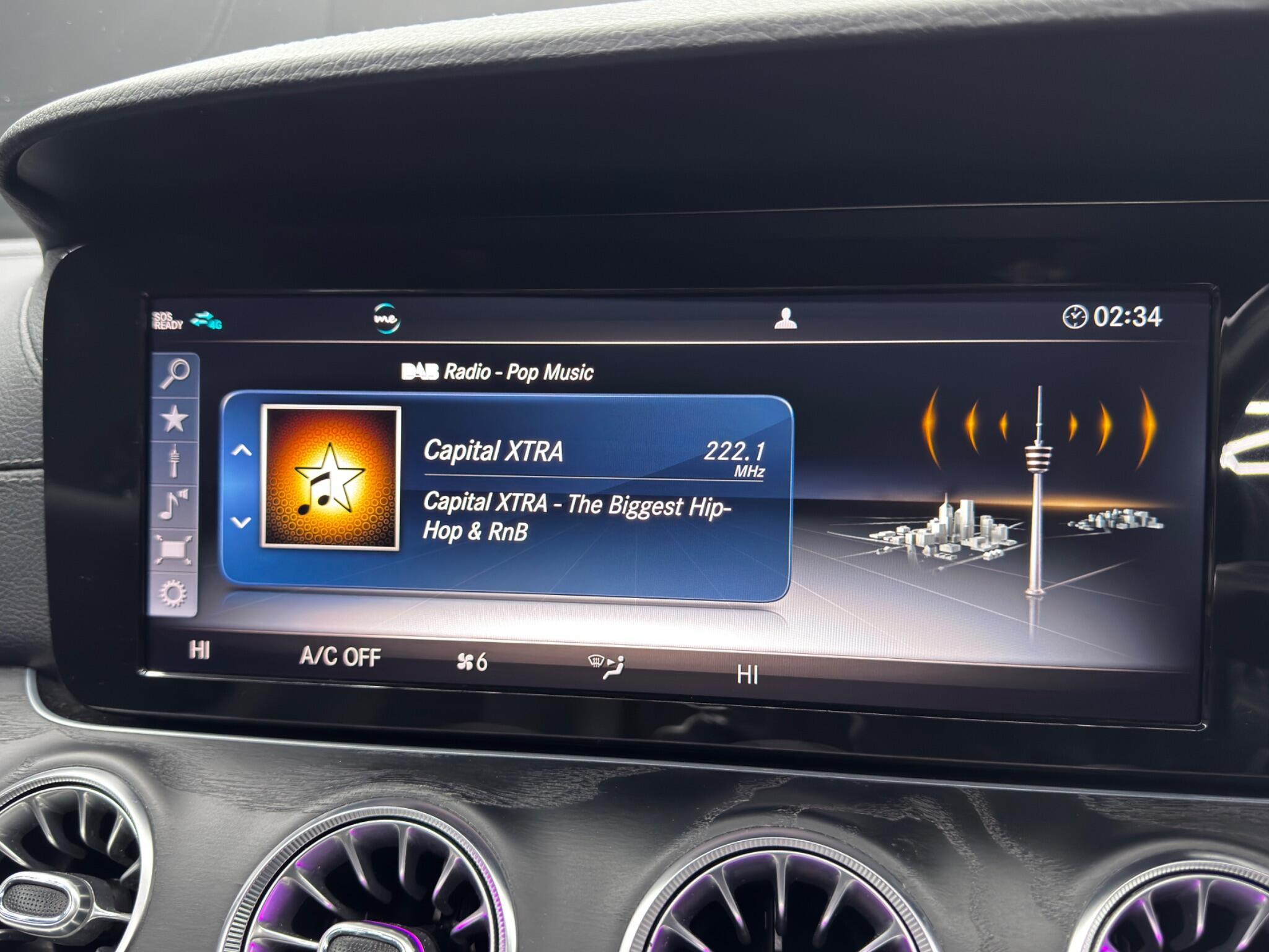 Mercedes E Class - Image 28