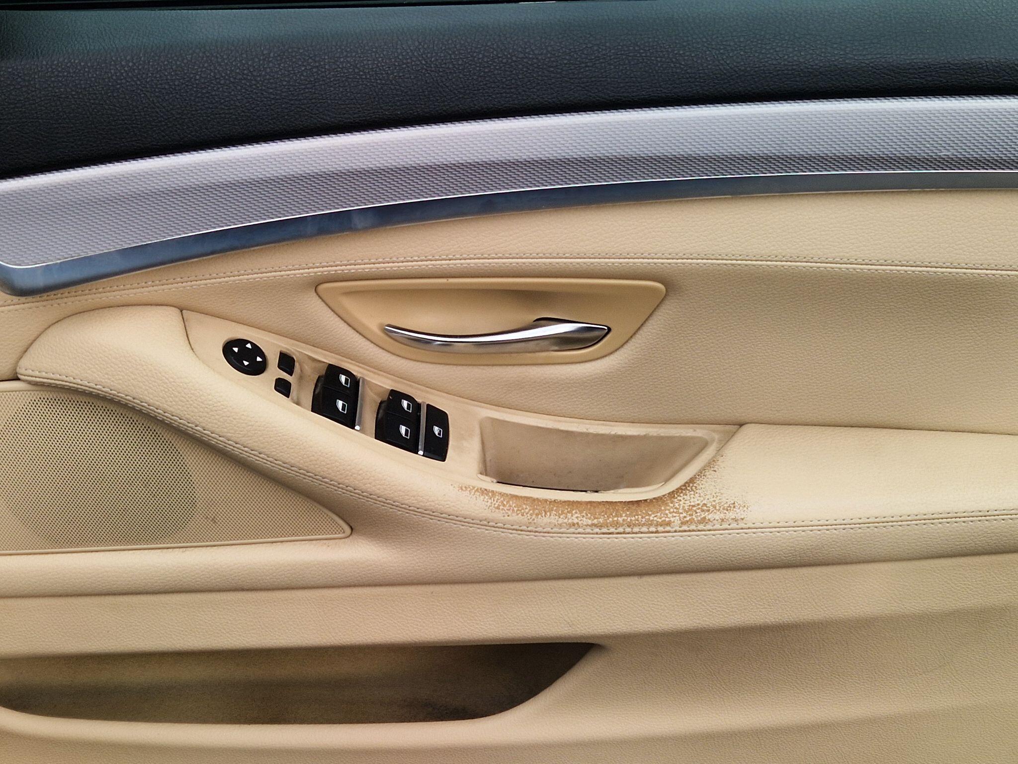 BMW 5 Series - Image 19