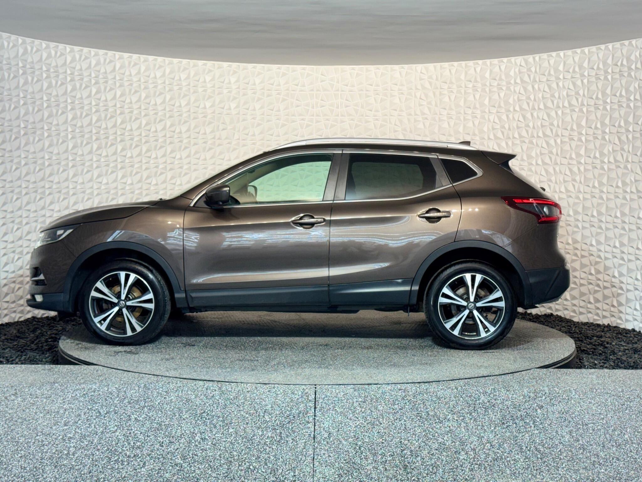 Nissan Qashqai - Image 17
