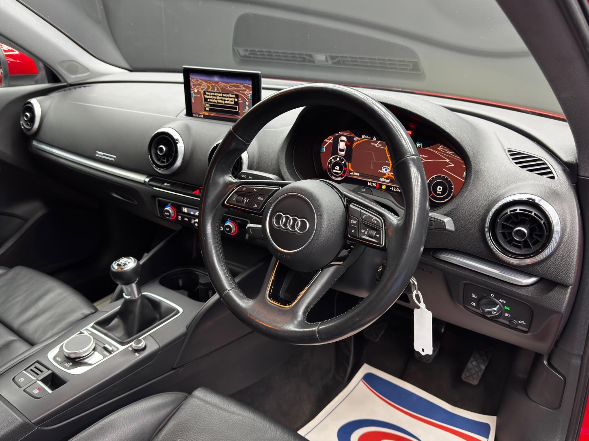 Audi A3 - Image 9
