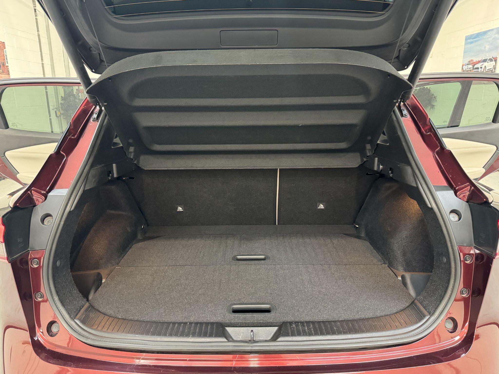 Nissan Qashqai - Image 56