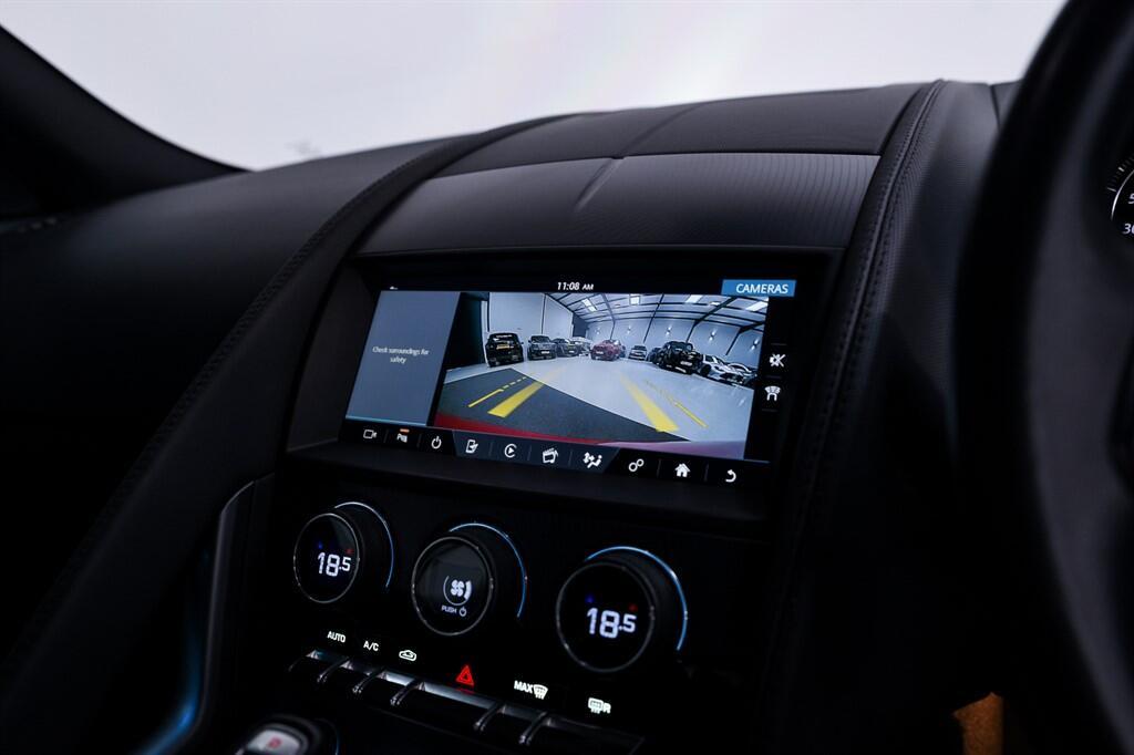 Jaguar F-Type - Image 38