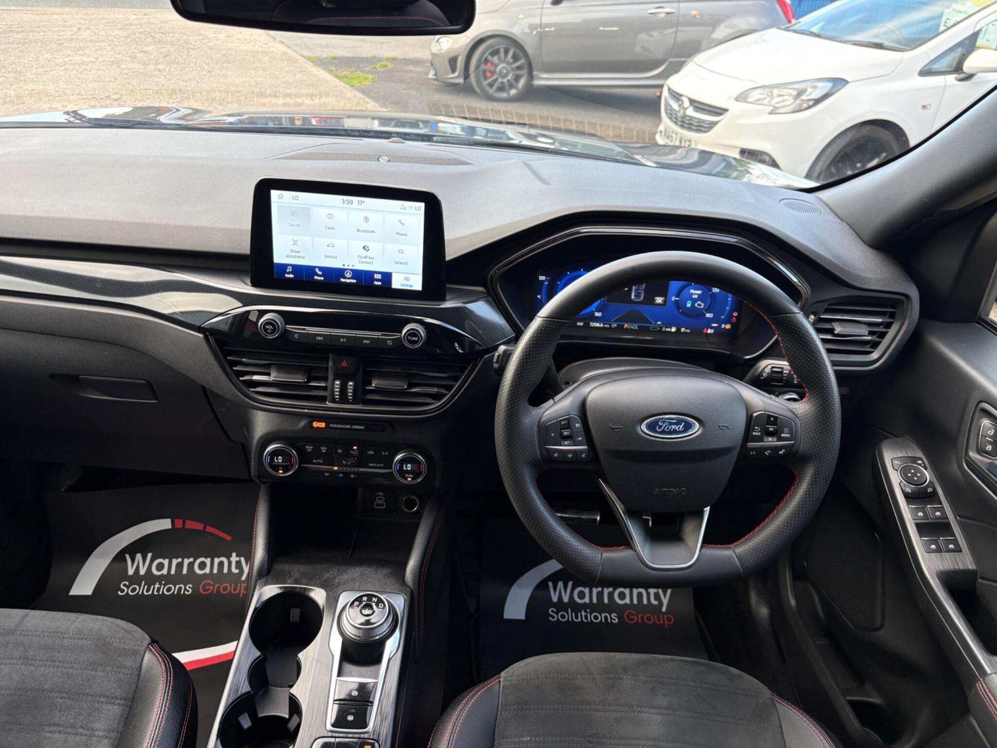 Ford Kuga - Image 12