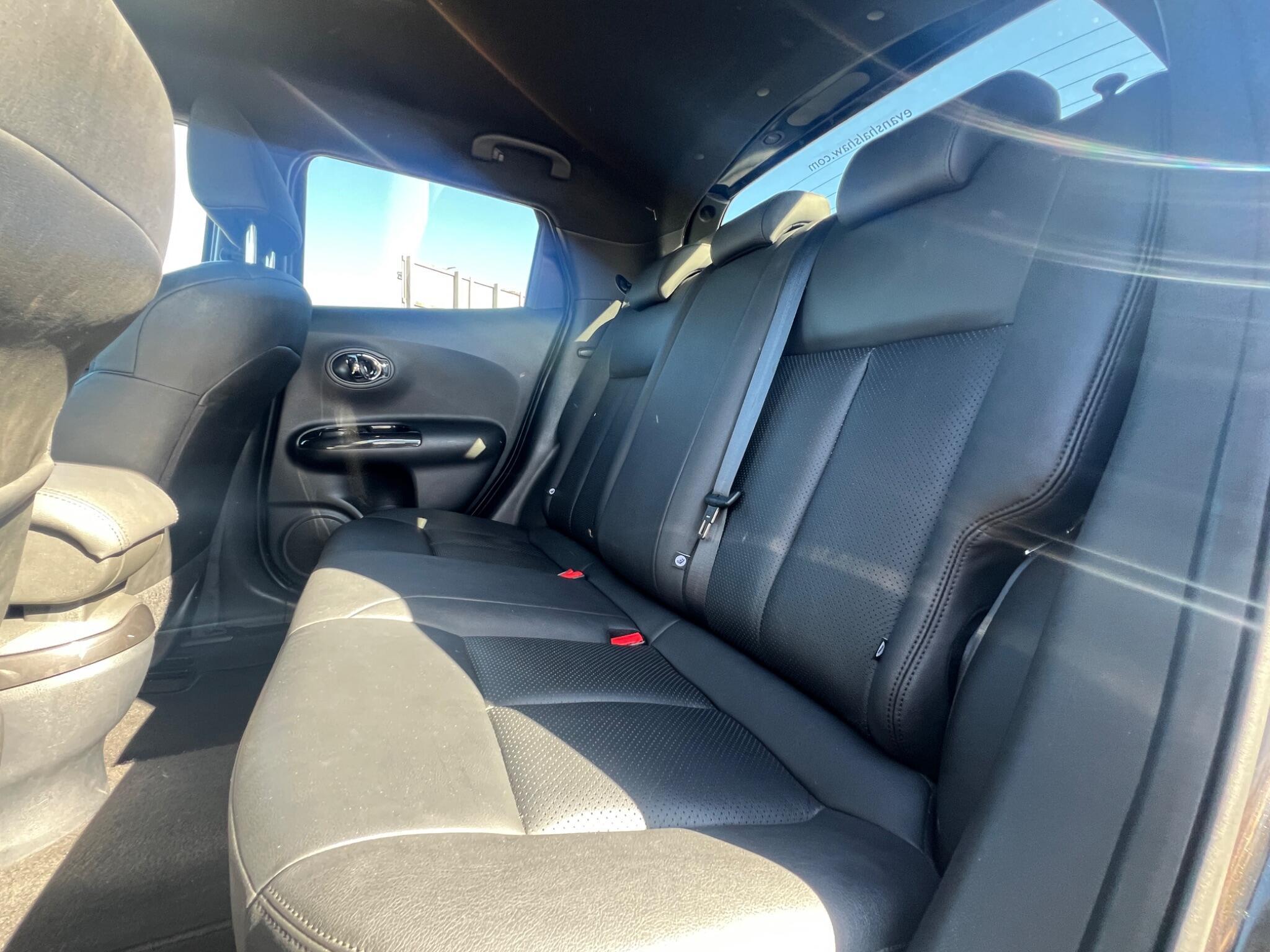 Nissan Juke - Image 15