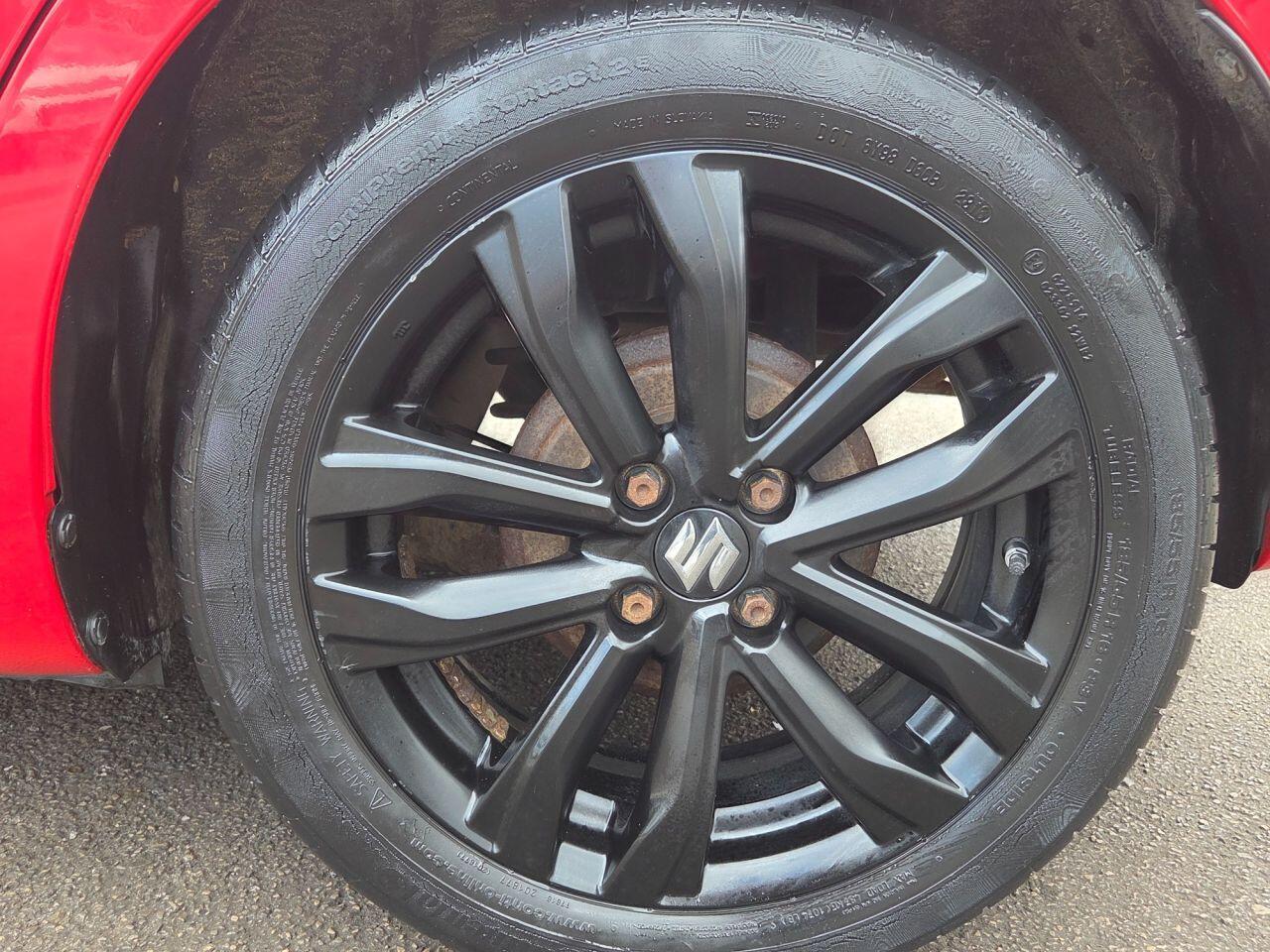 Suzuki Swift - Image 28