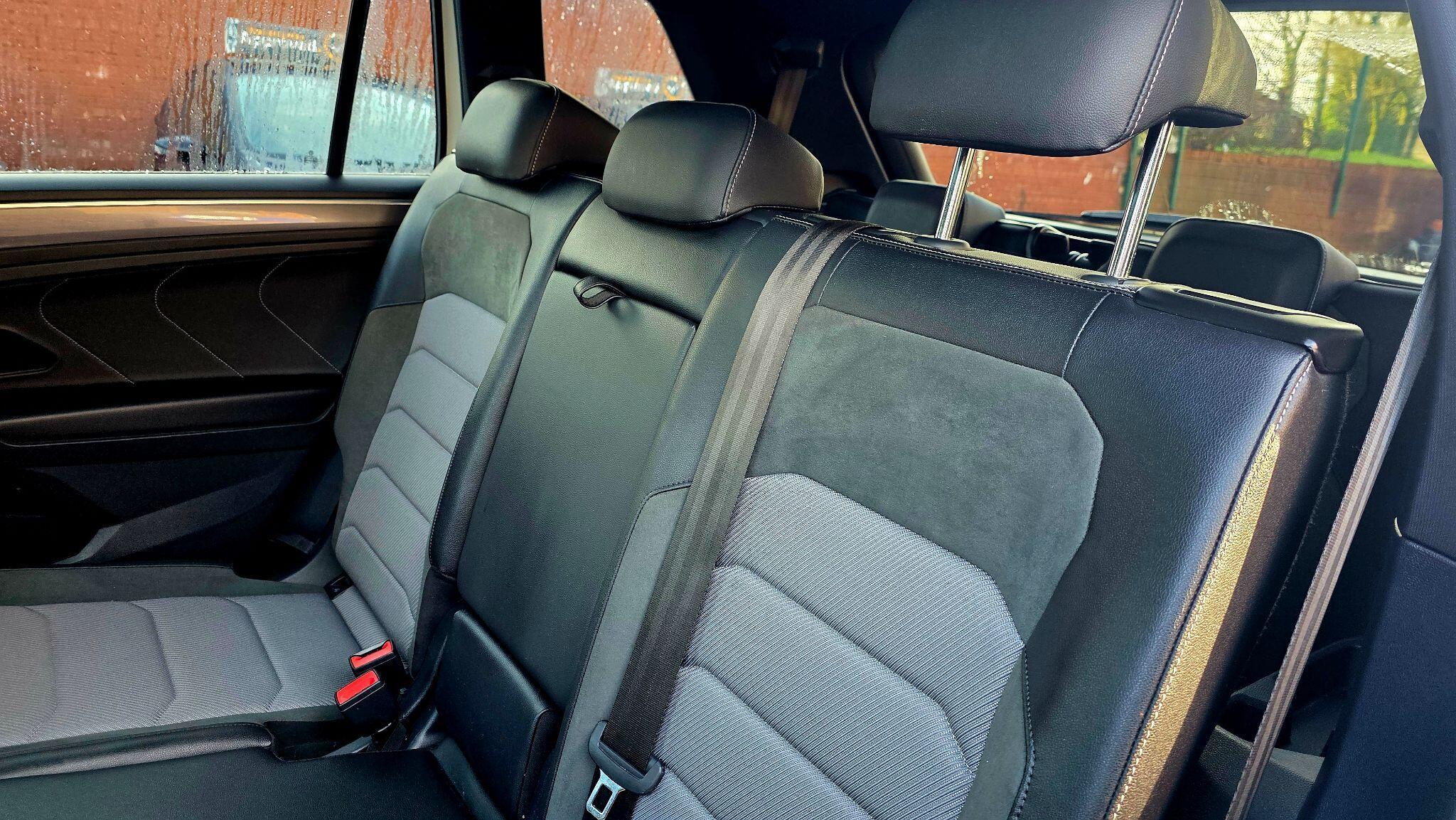 Volkswagen Tiguan Allspace - Image 17