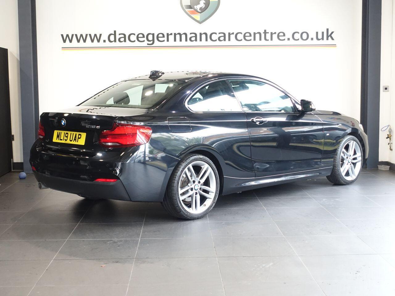BMW 2 Series - Image 6