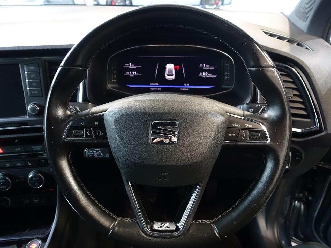 SEAT Ateca - Image 23