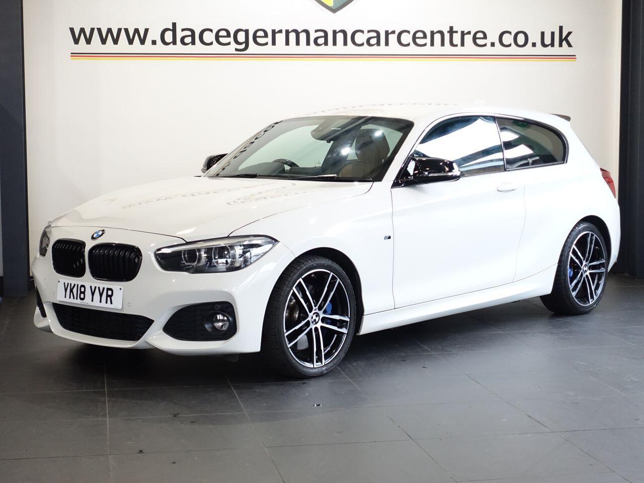 BMW 1 Series - Image 9