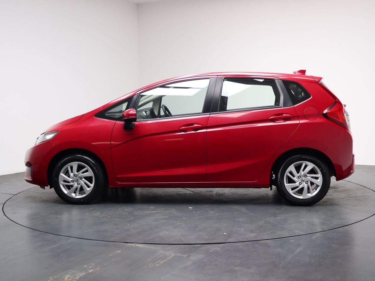 Honda Jazz - Image 8