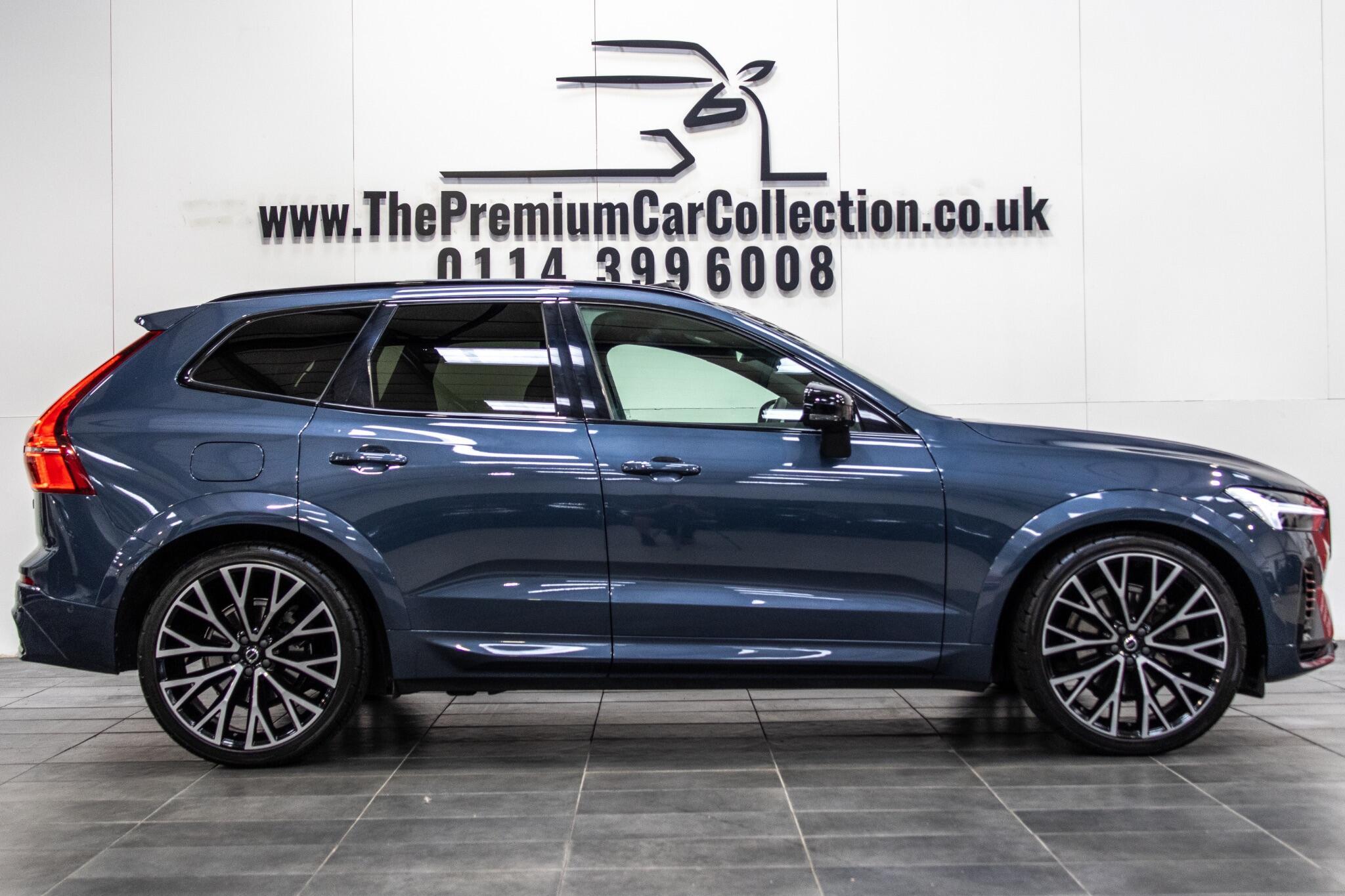 Volvo XC60 - Image 6