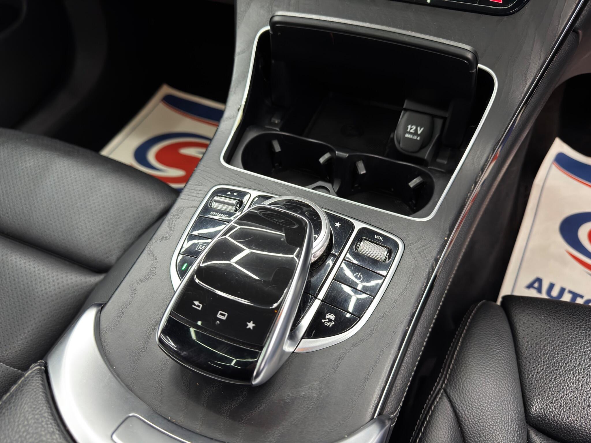 Mercedes GLC - Image 26