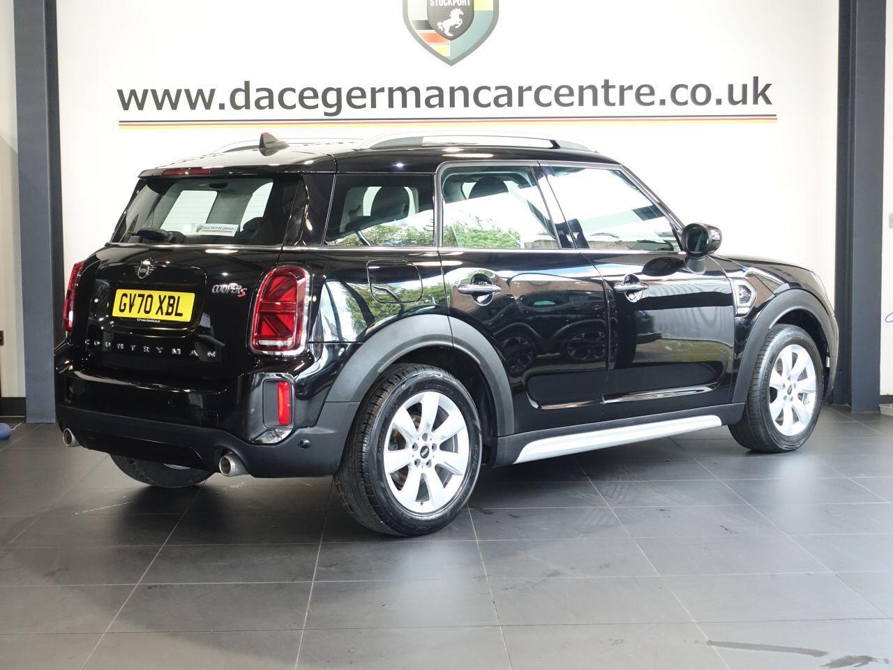 MINI Countryman - Image 6