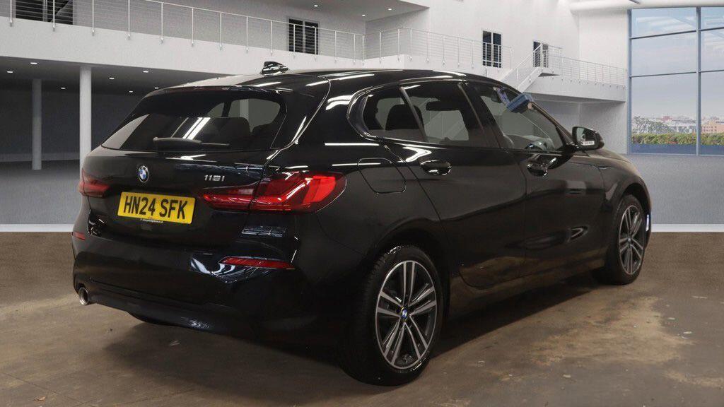 BMW 1 Series - Image 6