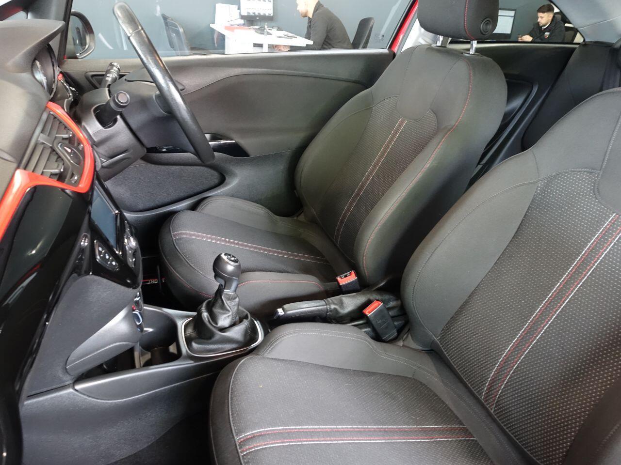 Vauxhall Corsa - Image 12
