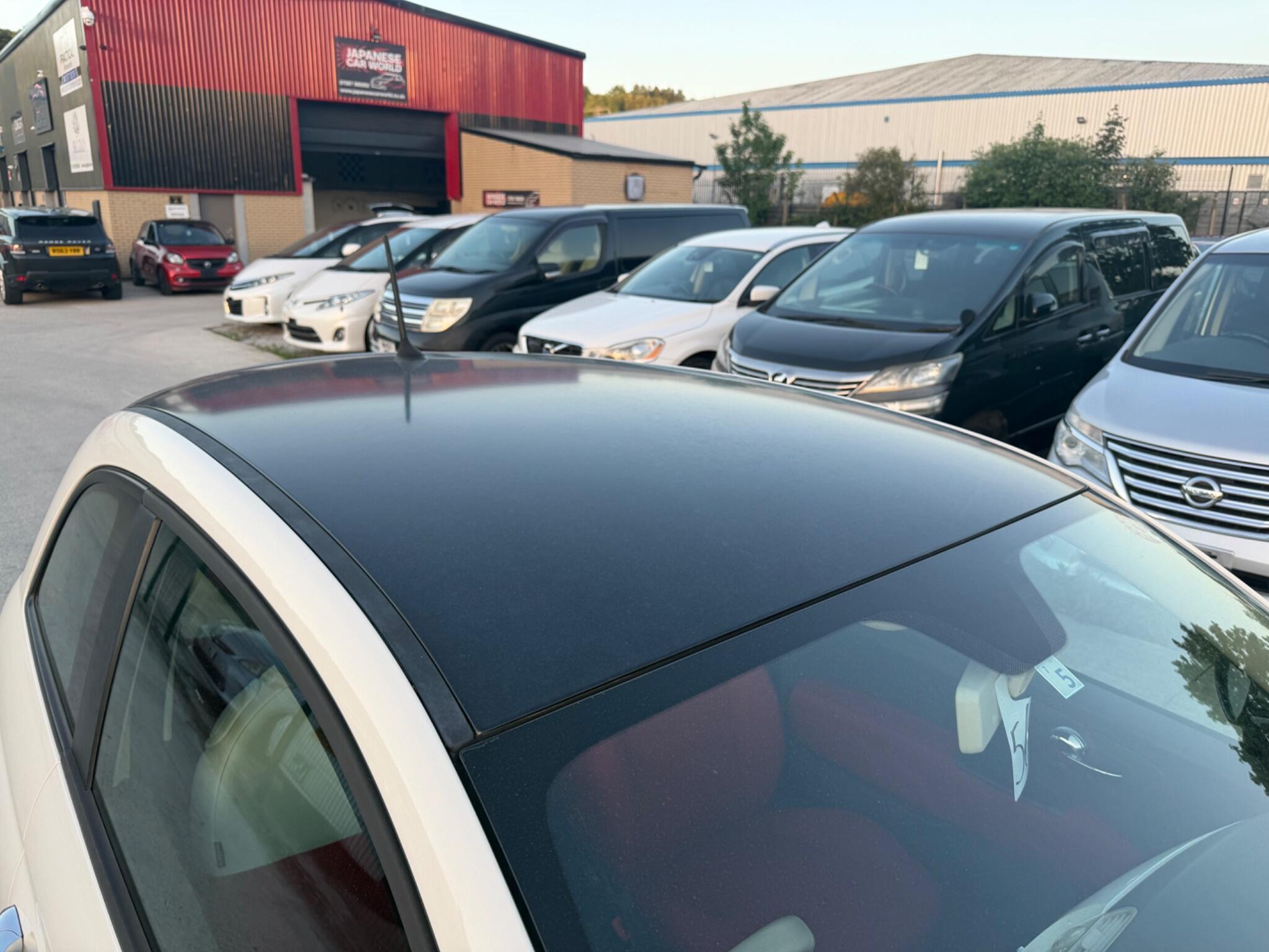 Fiat 500 - Image 15