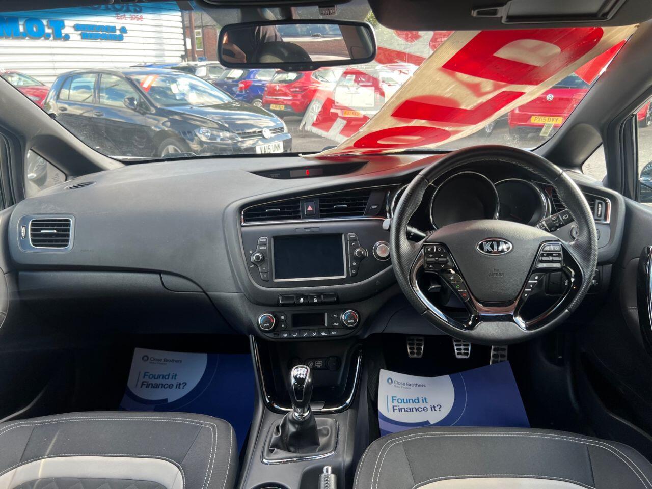 Kia ceed - Image 19