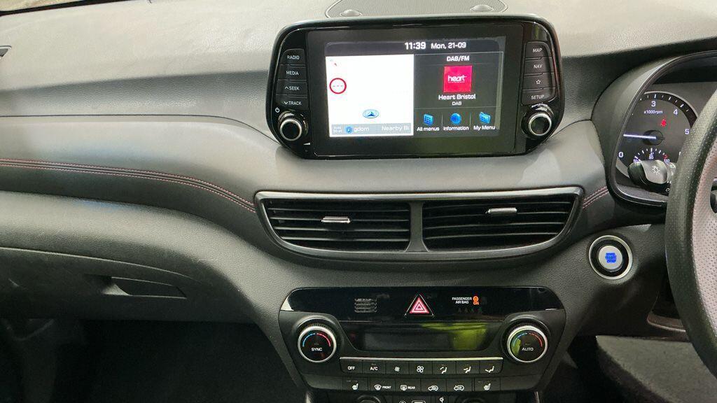 Hyundai Tucson - Image 2