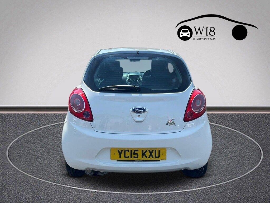 Ford Fiesta - Image 2