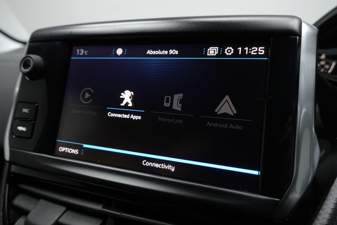 Peugeot 208 - Image 35