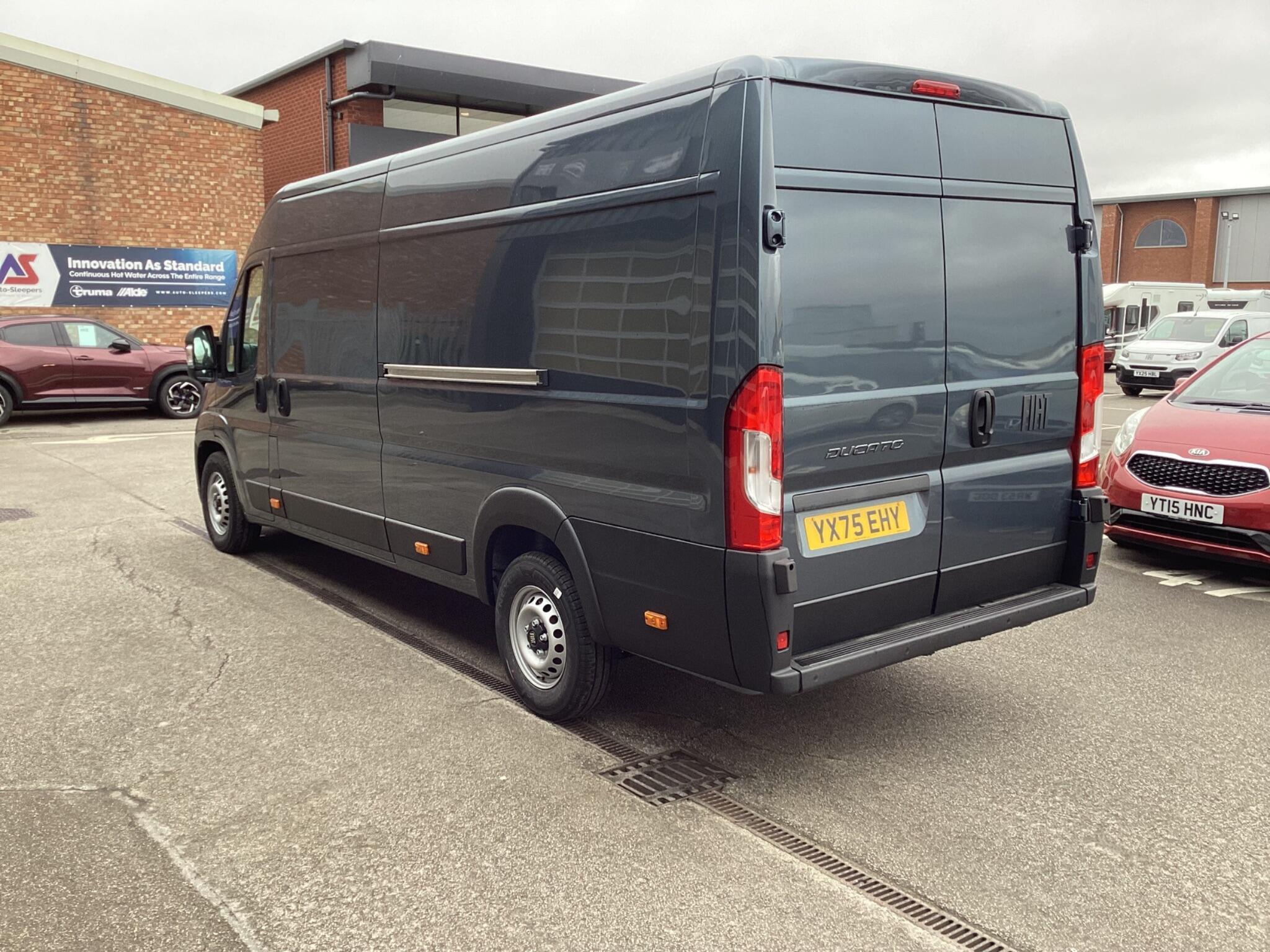 Fiat Ducato - Image 5