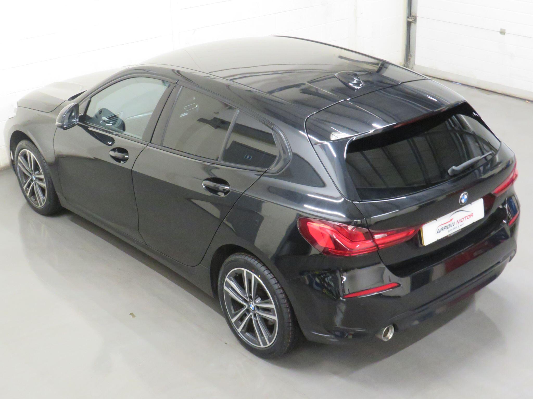 BMW 1 Series - Image 10
