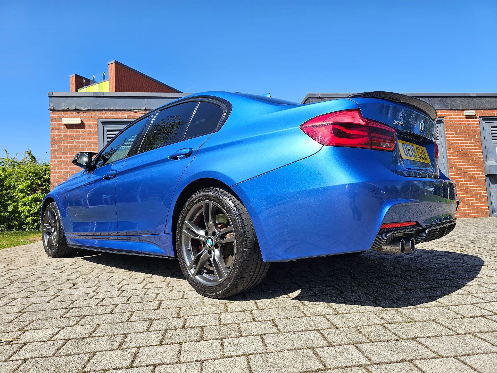 BMW 3 Series - Image 44