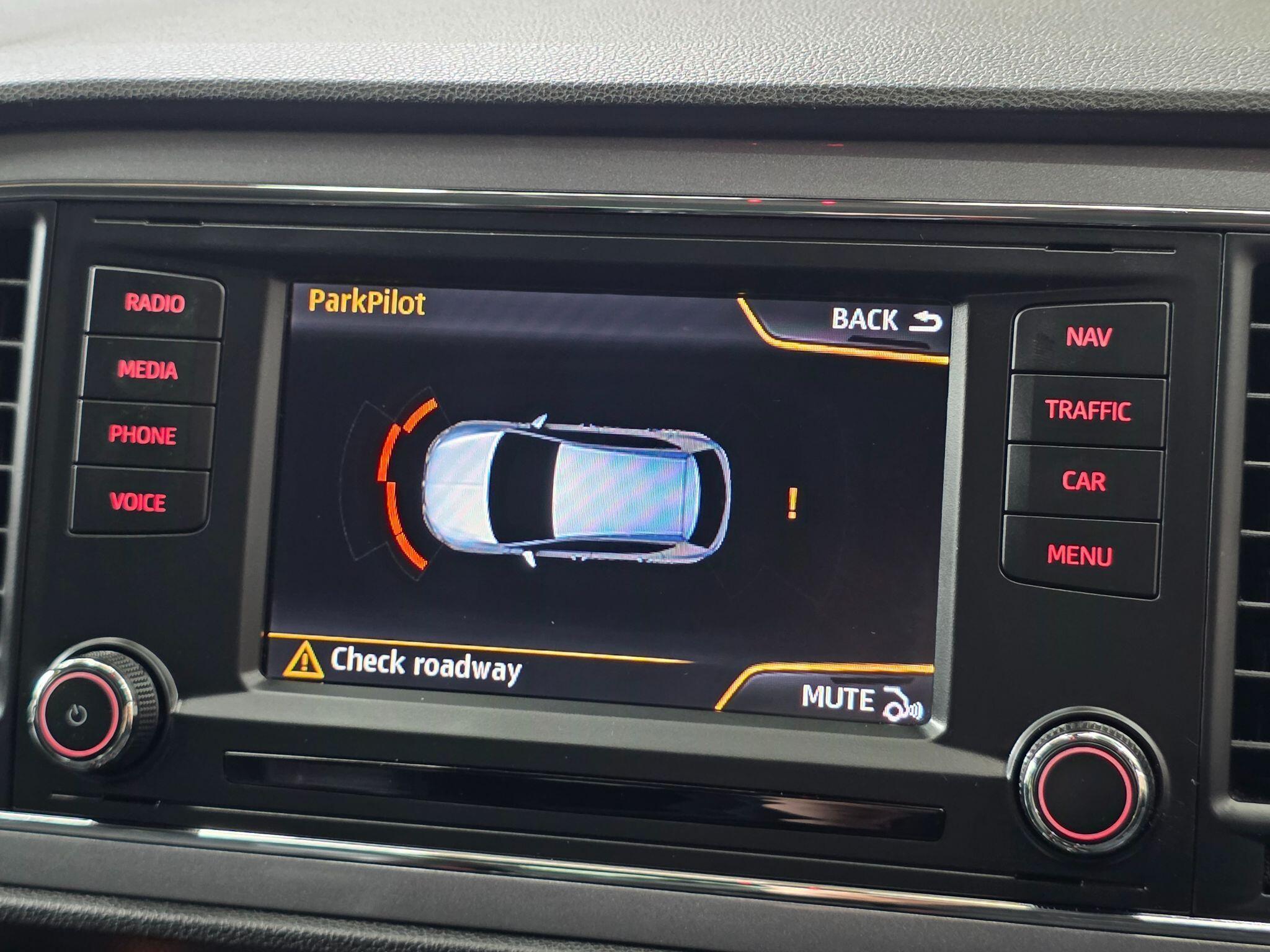 SEAT Leon - Image 18