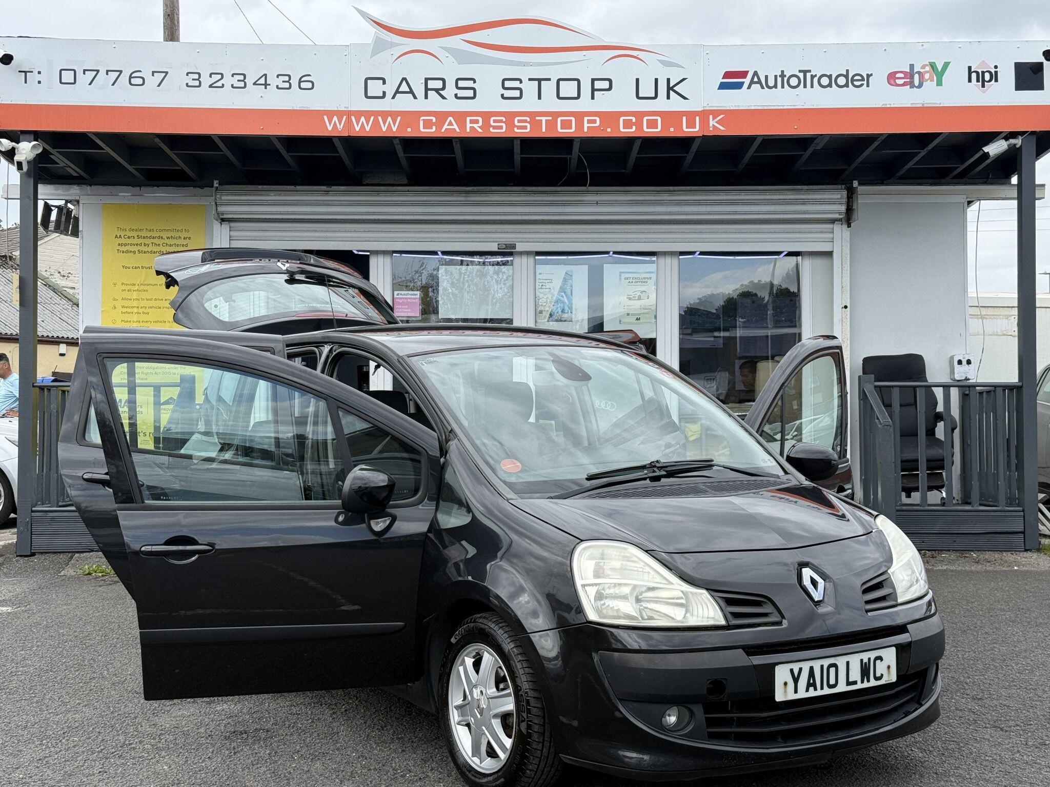 Renault Grand Modus - Image 19