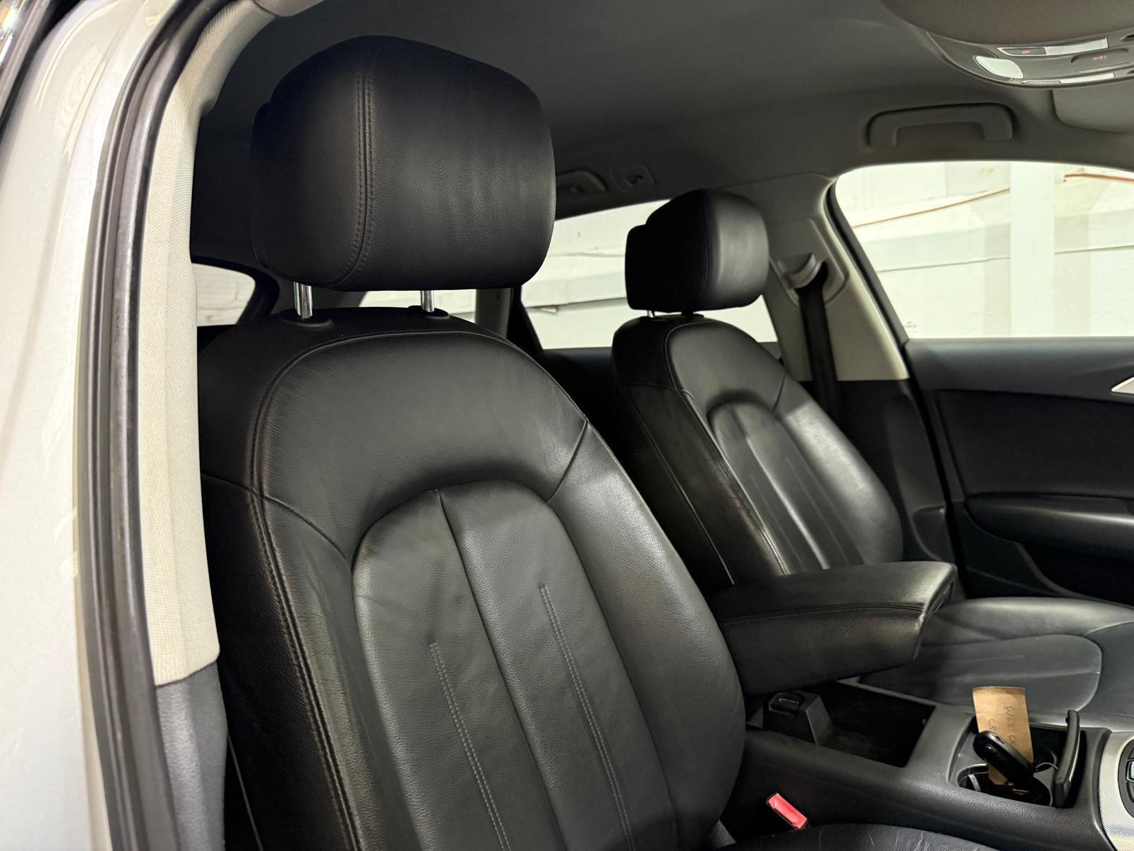 Audi A6 Allroad - Image 22