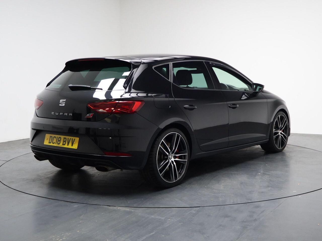 SEAT Leon - Image 12