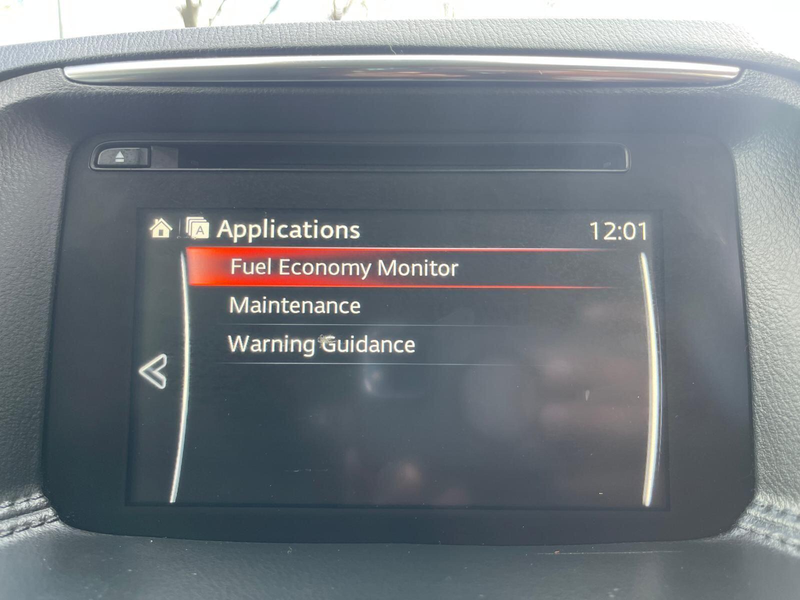 Mazda CX-5 - Image 35