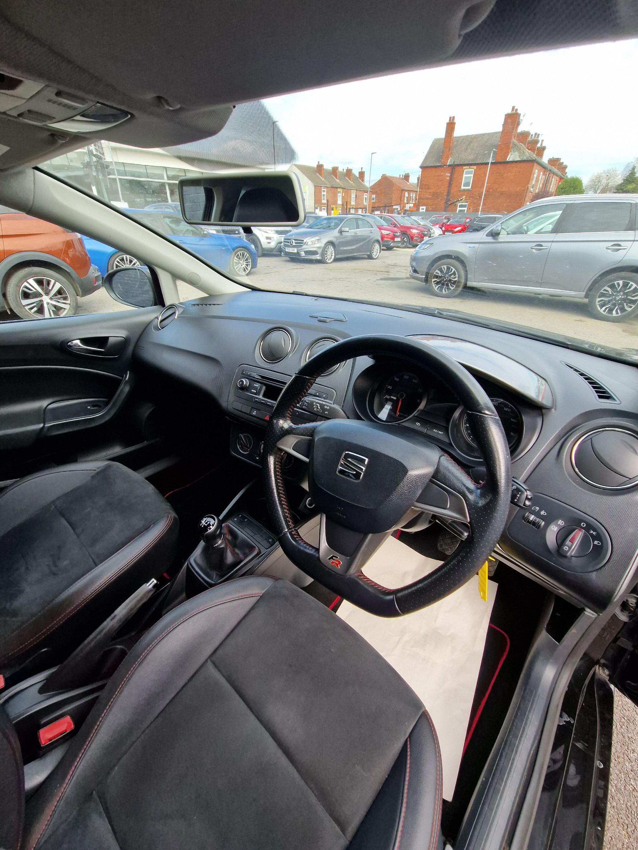 SEAT Ibiza - Image 27