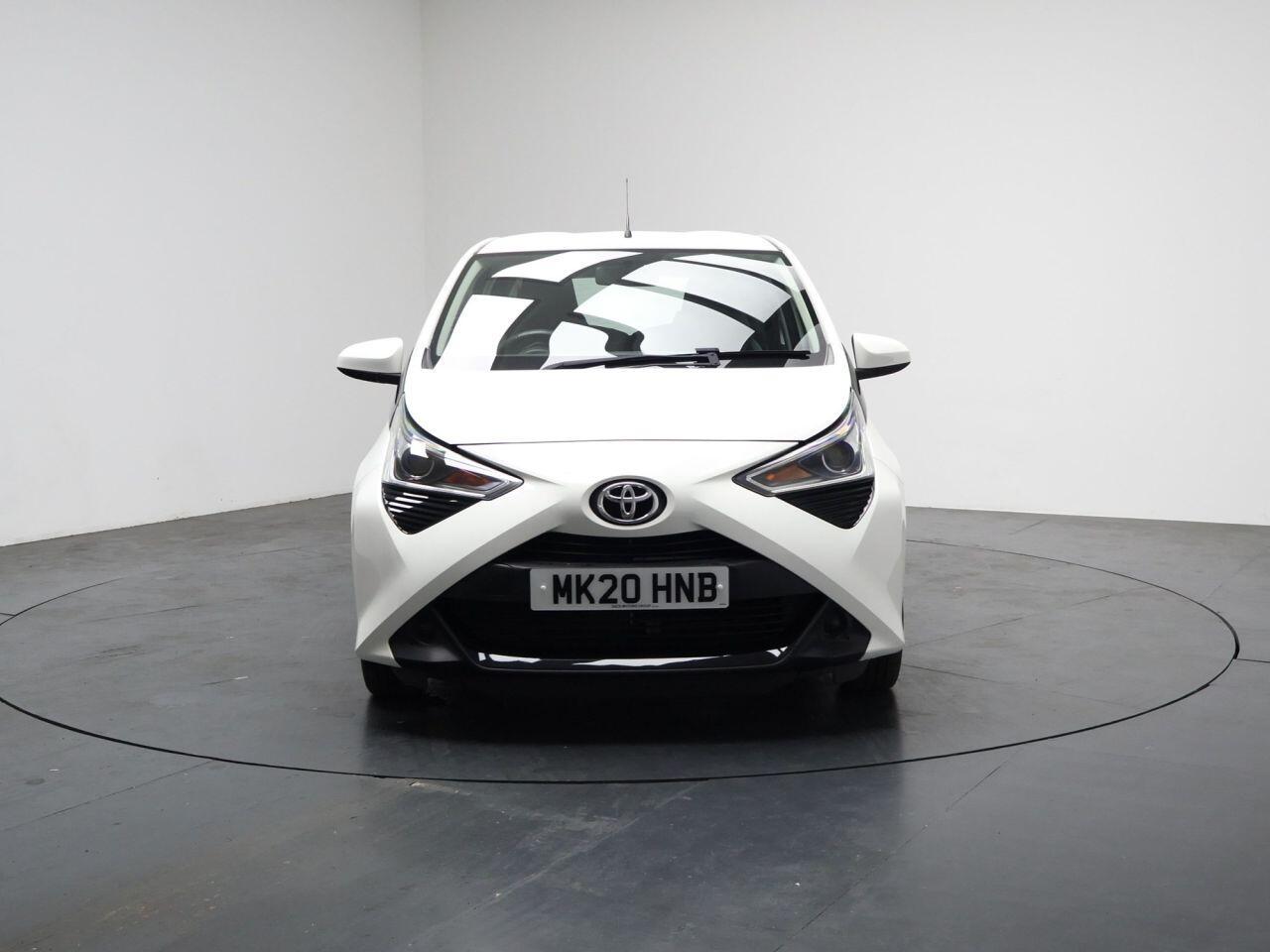 Toyota Aygo - Image 5