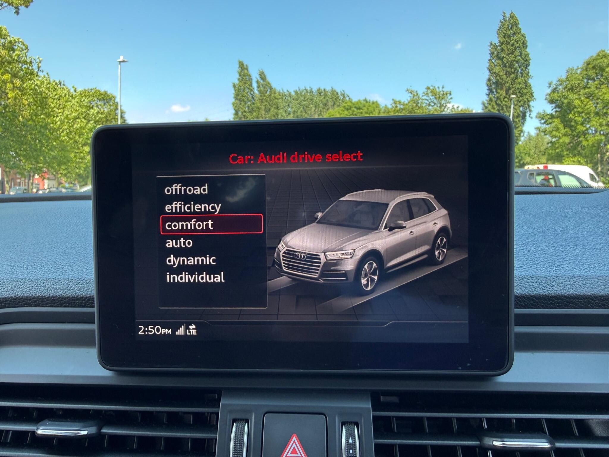 Audi Q5 - Image 40