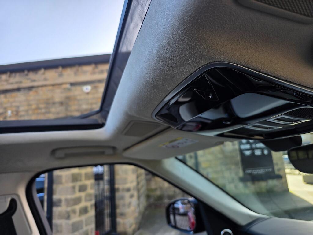 Land Rover RANGE ROVER SPORT - Image 48