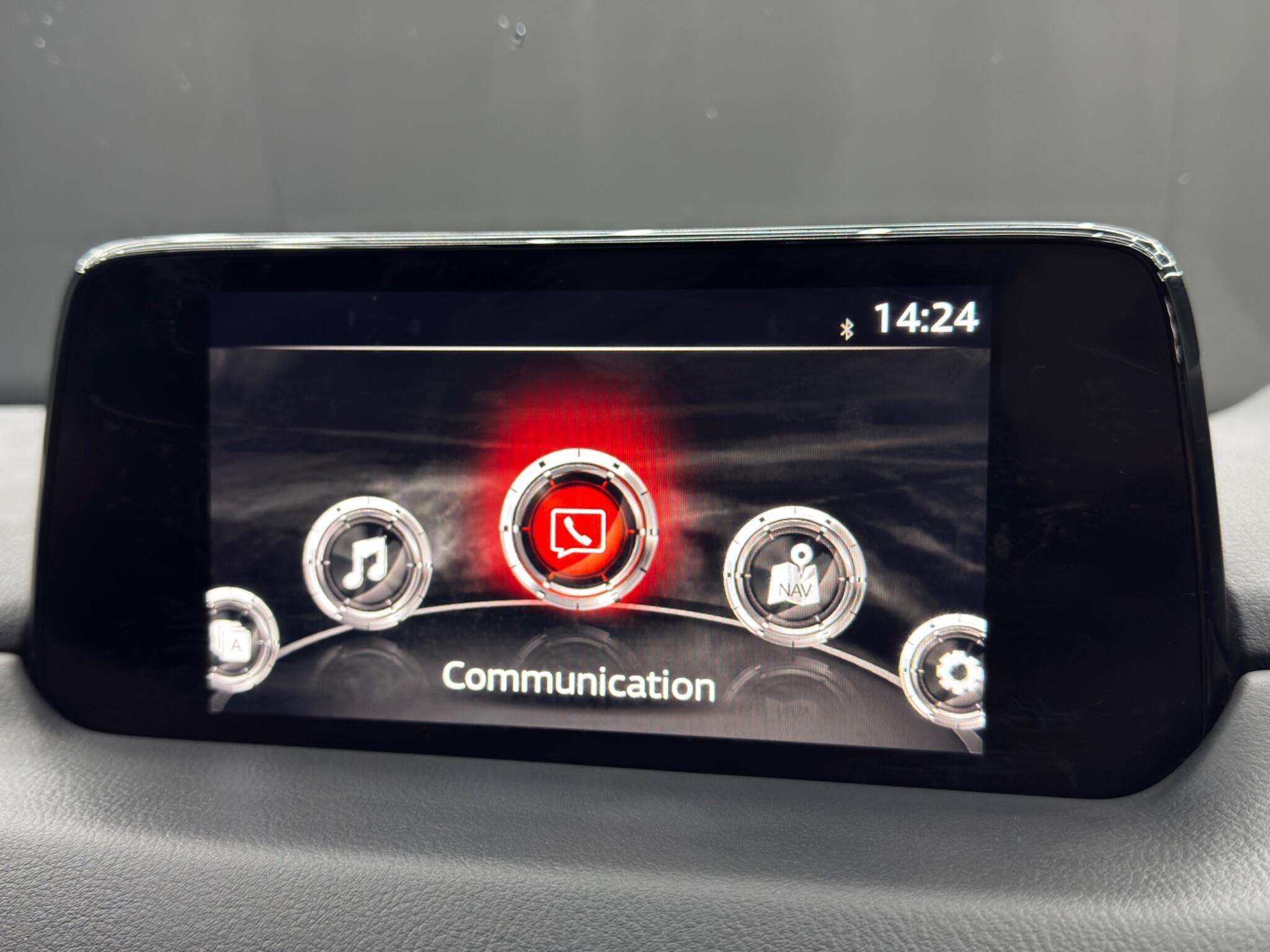 Mazda CX-5 - Image 29