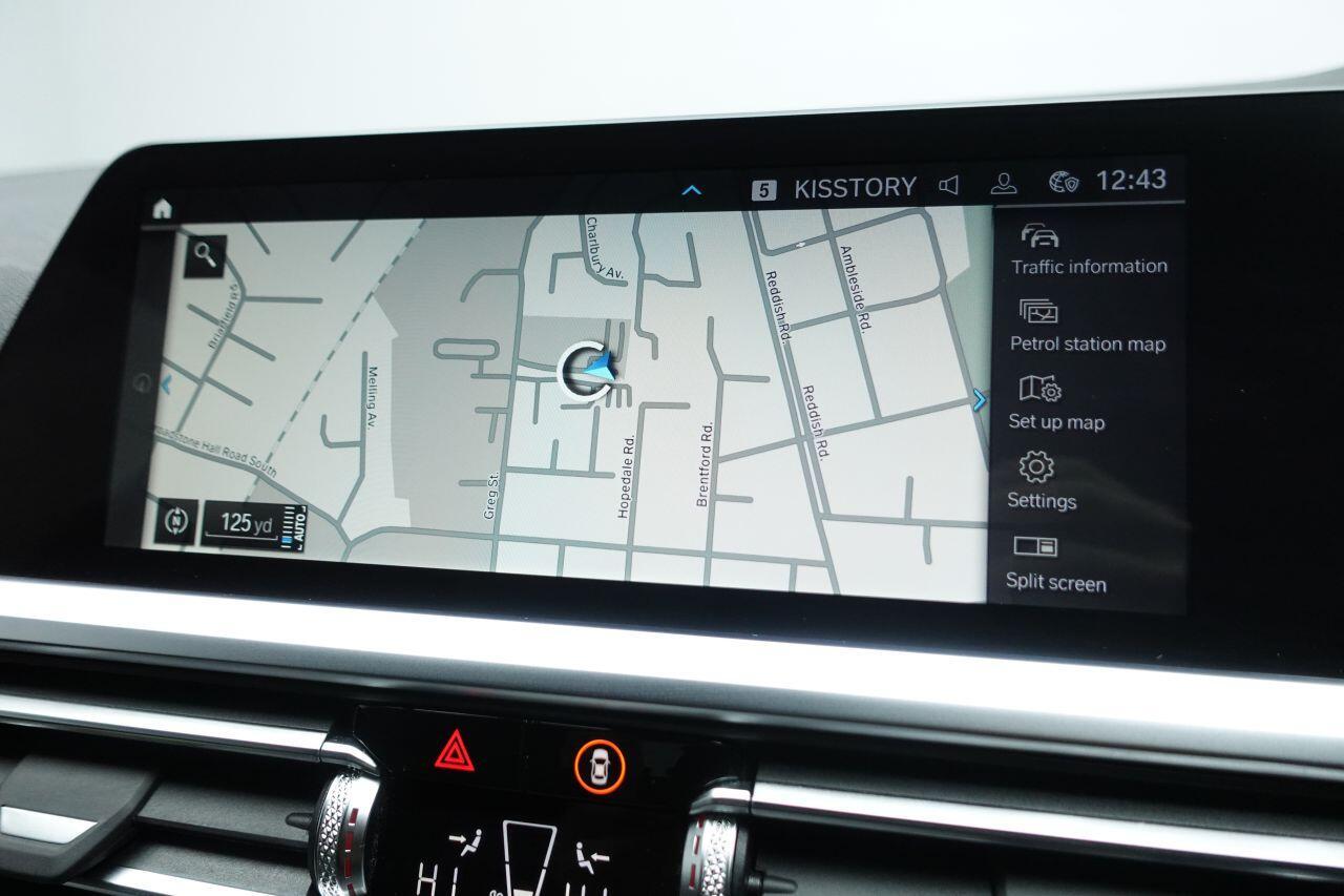 BMW 3 Series - Image 2