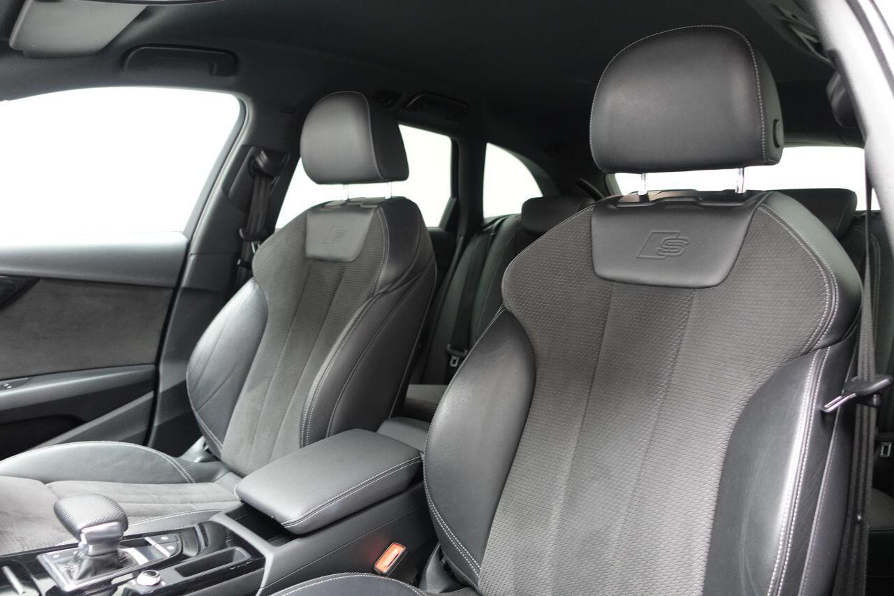Audi A4 Avant - Image 13